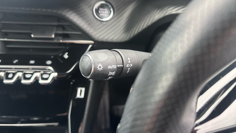 Peugeot 2008 100kW GT 50kWh 5dr Auto Electric Estate